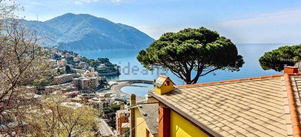 appartamento in vendita a Recco