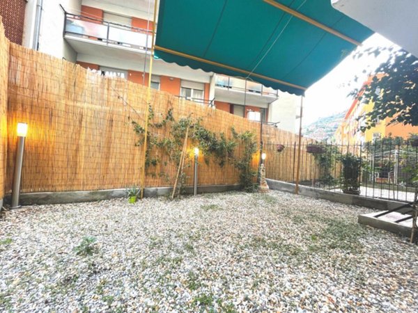 appartamento in vendita a Recco