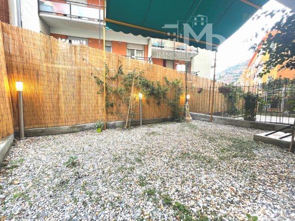 appartamento in vendita a Recco in zona Megli