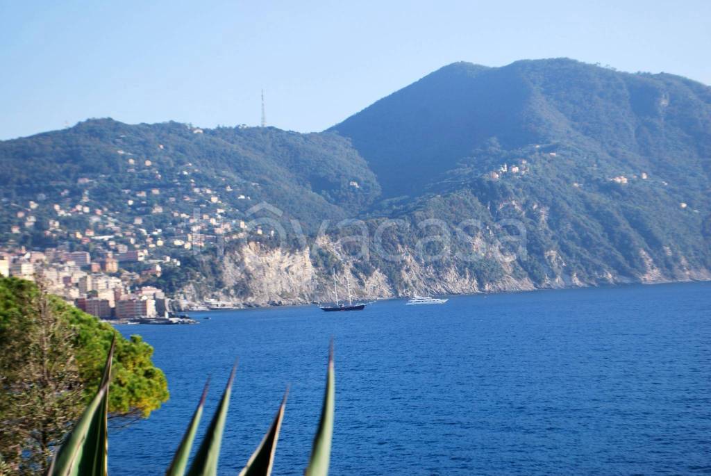 casa indipendente in vendita a Recco in zona Megli