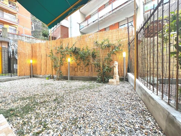 appartamento in vendita a Recco in zona Megli