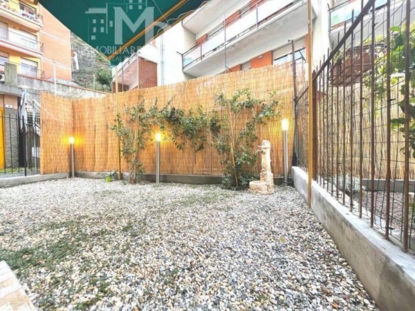 appartamento in vendita a Recco in zona Megli