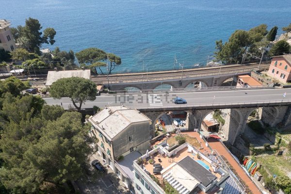 appartamento in vendita a Recco