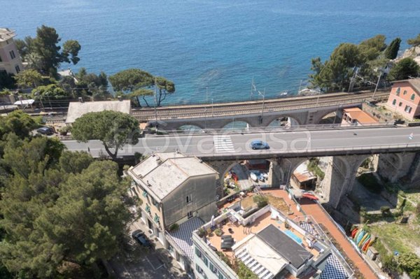 appartamento in vendita a Recco in zona Polanesi