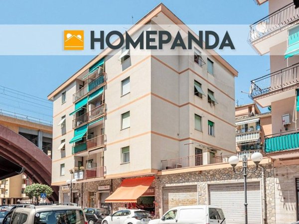 appartamento in vendita a Recco in zona Megli