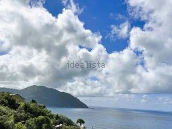 appartamento in vendita a Recco in zona Polanesi