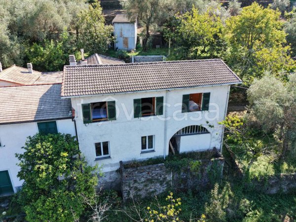 casa indipendente in vendita a Recco