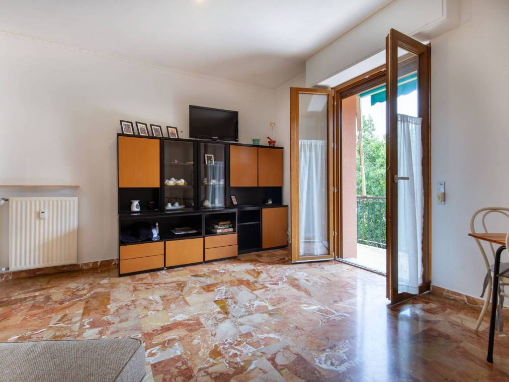 appartamento in vendita a Recco