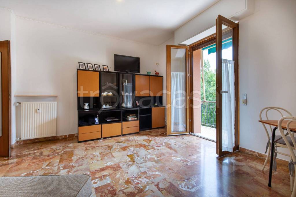 appartamento in vendita a Recco