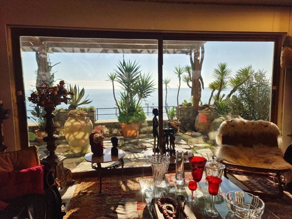 casa indipendente in vendita a Recco