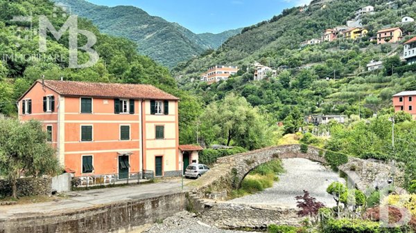 appartamento in vendita a Recco in zona San Rocco