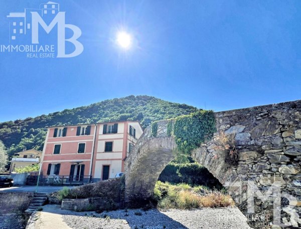 appartamento in vendita a Recco in zona San Rocco