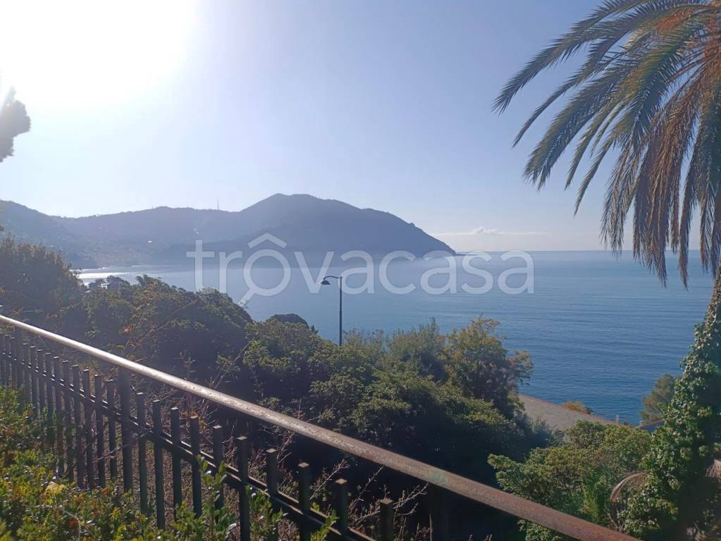 villa in vendita a Recco