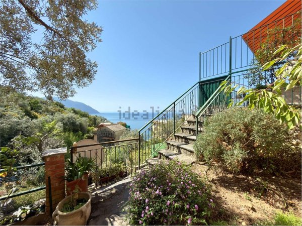 appartamento in vendita a Recco