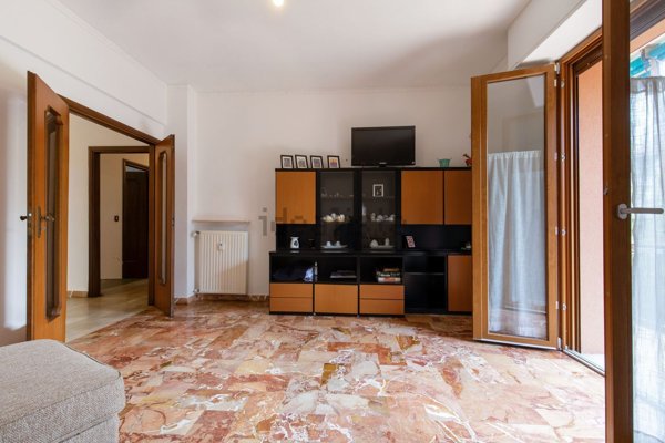 appartamento in vendita a Recco