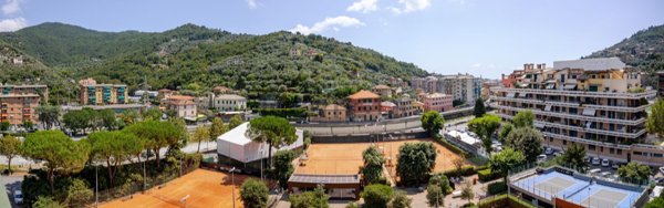 appartamento in vendita a Recco in zona San Rocco