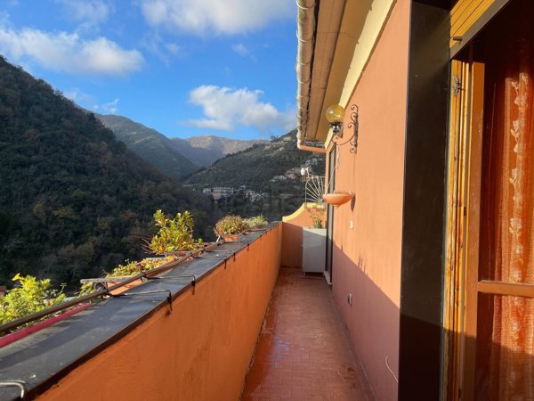 appartamento in vendita a Recco in zona San Rocco