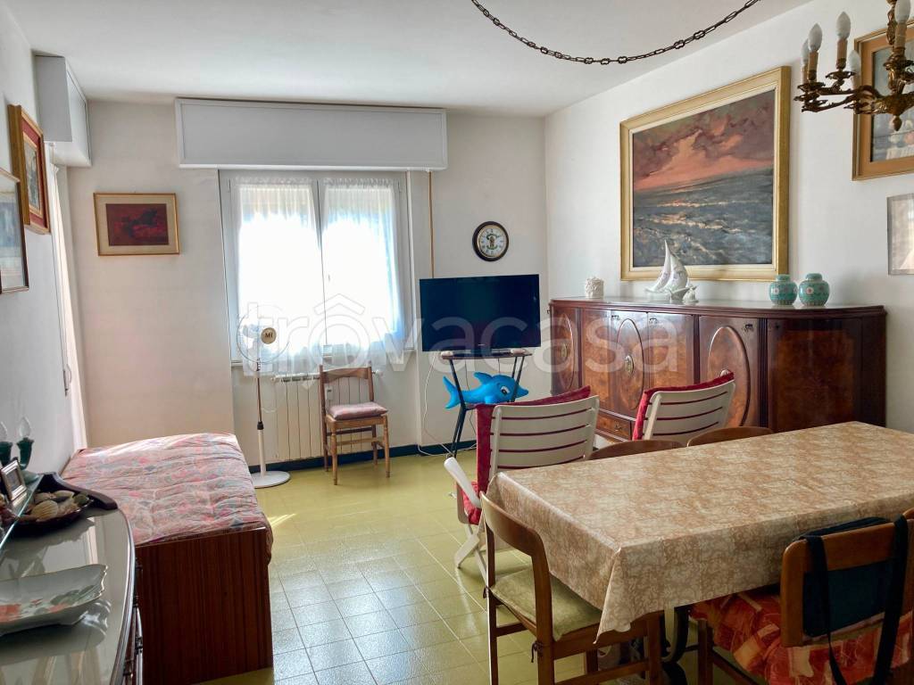 appartamento in vendita a Recco in zona San Rocco