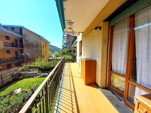 appartamento in vendita a Recco in zona San Rocco