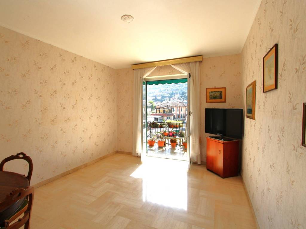 appartamento in vendita a Recco in zona San Rocco
