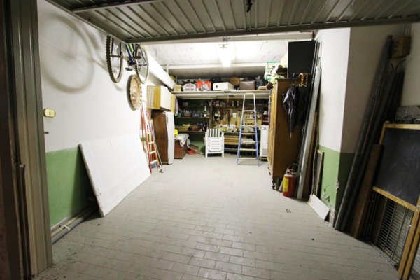 appartamento in vendita a Recco in zona Megli