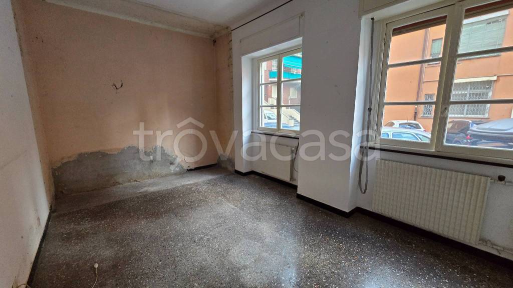appartamento in vendita a Recco in zona Megli