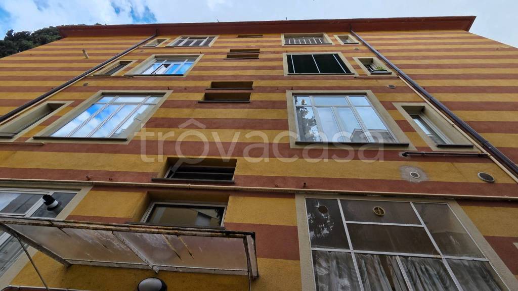 appartamento in vendita a Recco in zona Megli