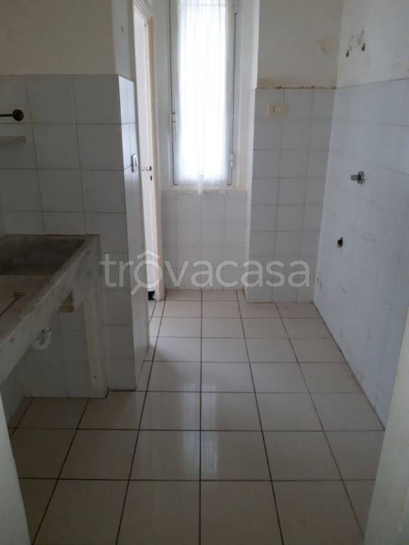 appartamento in vendita a Recco in zona Megli