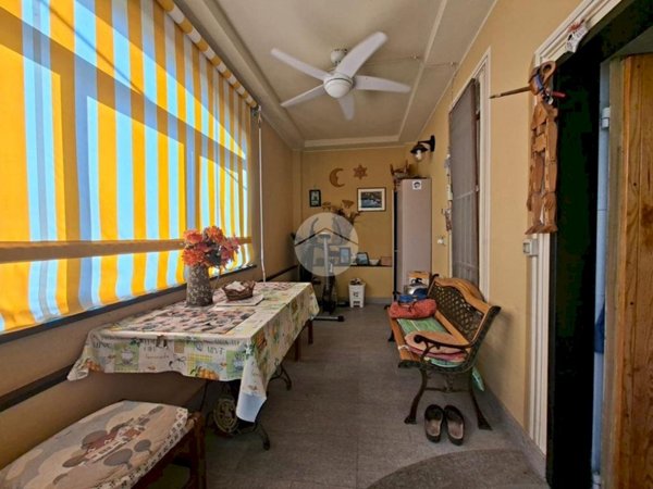 appartamento in vendita a Recco in zona Megli