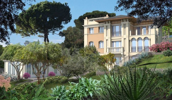 casa indipendente in vendita a Recco in zona Megli