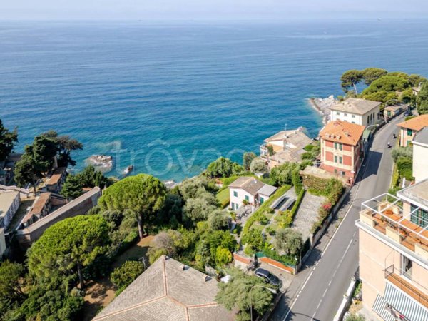 appartamento in vendita a Recco in zona Polanesi