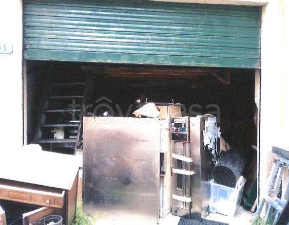 appartamento in vendita a Recco in zona San Rocco