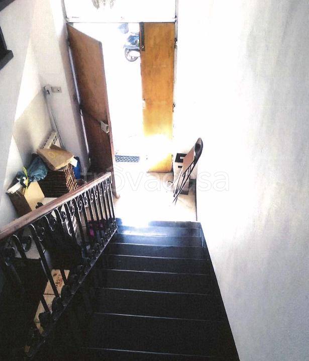 appartamento in vendita a Recco in zona San Rocco
