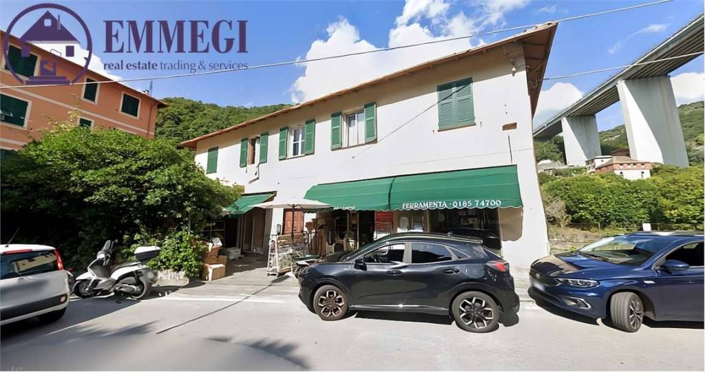 appartamento in vendita a Recco in zona San Rocco