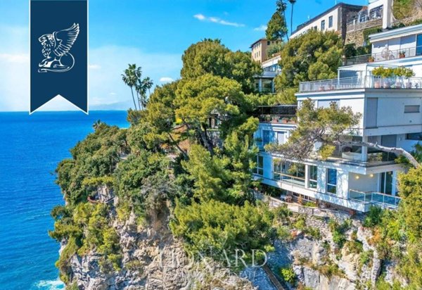 appartamento in vendita a Recco