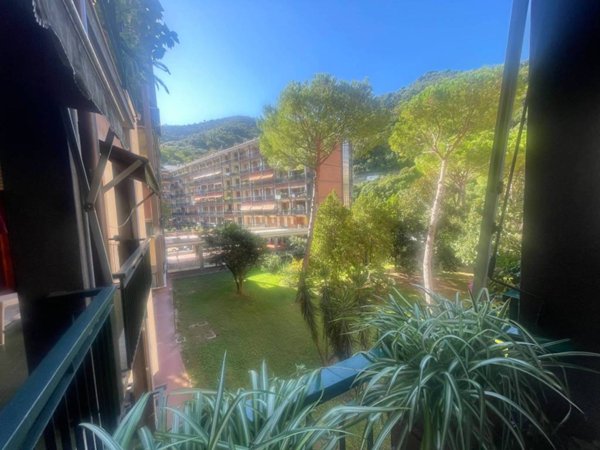 appartamento in vendita a Recco in zona San Rocco