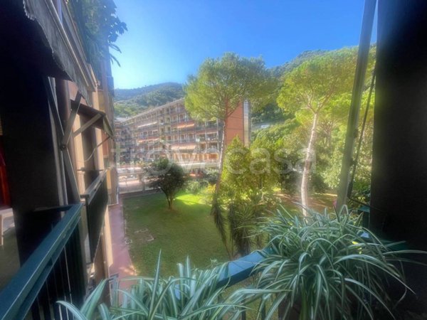 appartamento in vendita a Recco