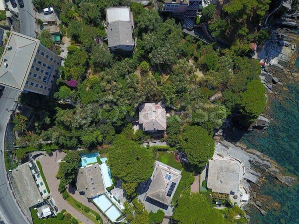 casa indipendente in vendita a Recco in zona Megli