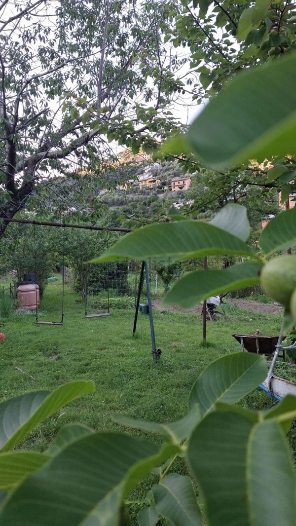 appartamento in vendita a Recco in zona San Rocco