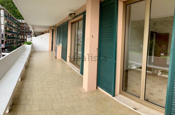 appartamento in vendita a Recco in zona San Rocco