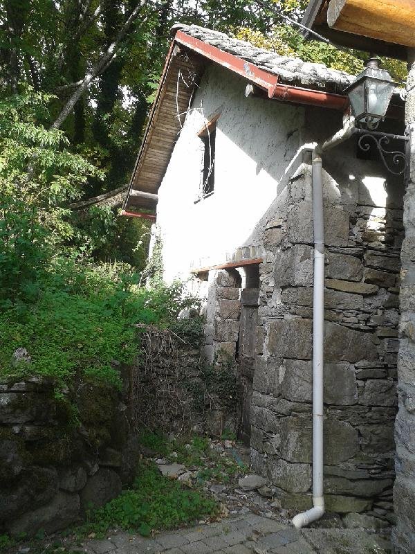 casale in vendita a Rezzoaglio in zona Alpepiana