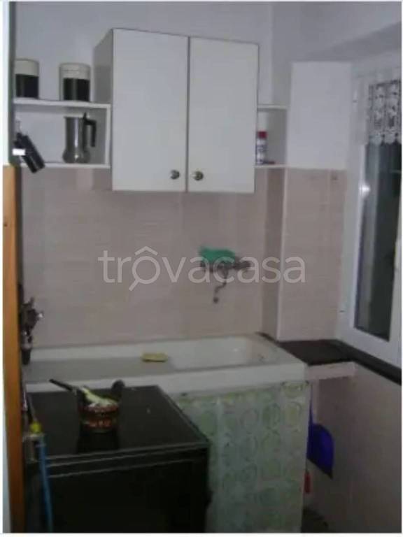 casa indipendente in vendita a Rezzoaglio in zona Piano