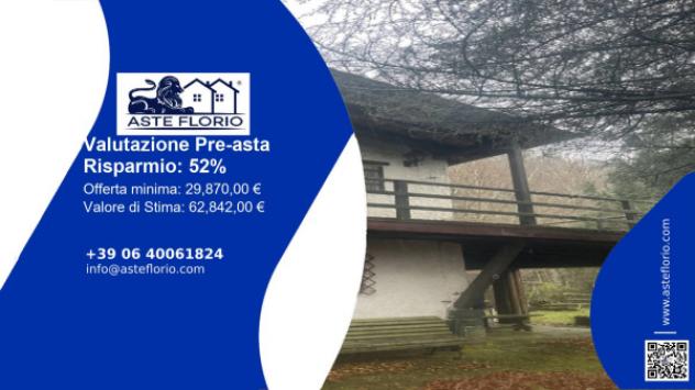 casa indipendente in vendita a Rezzoaglio in zona Piano