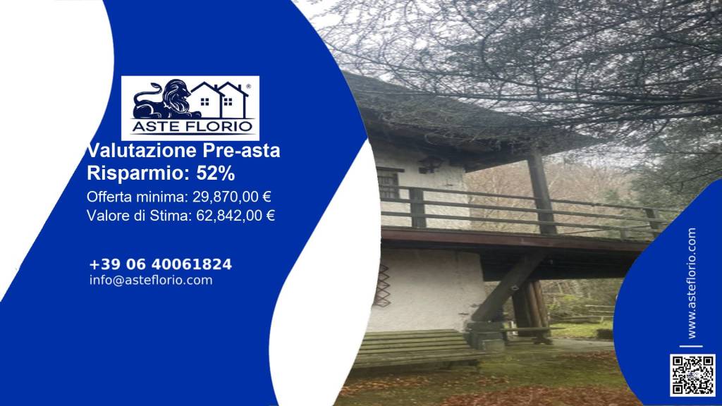 casa indipendente in vendita a Rezzoaglio in zona Piano