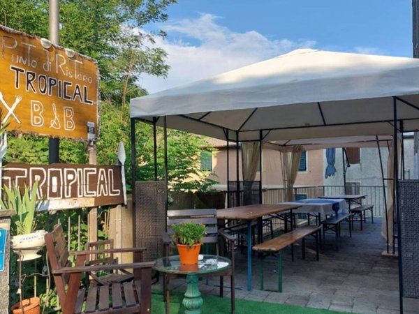 negozio in vendita a Rezzoaglio in zona Cabanne