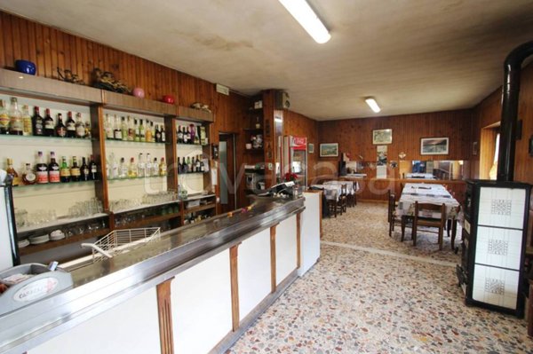 appartamento in vendita a Rezzoaglio in zona Brugnoni