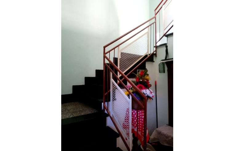 casa indipendente in vendita a Rezzoaglio