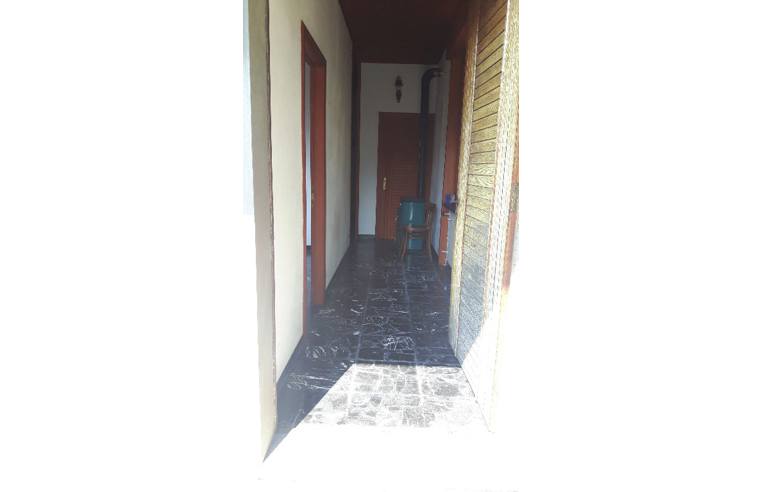 appartamento in vendita a Rezzoaglio