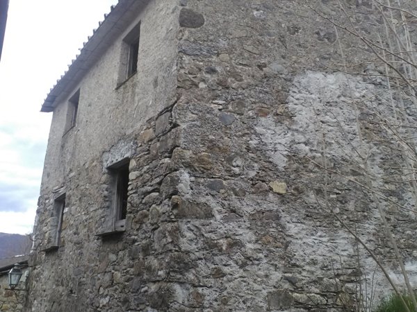 casa indipendente in vendita a Rezzoaglio