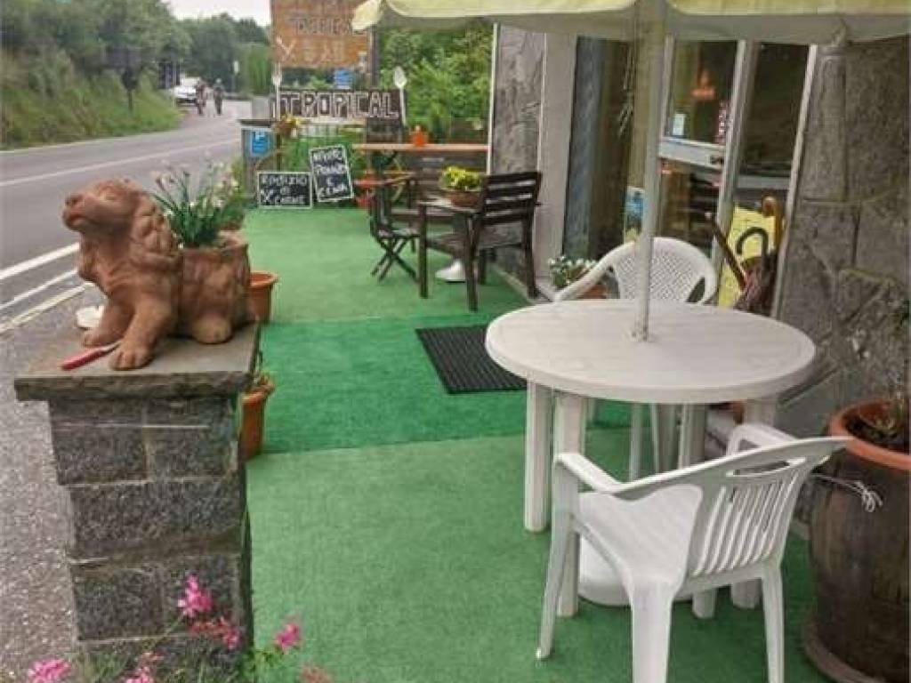 appartamento in vendita a Rezzoaglio in zona Cabanne